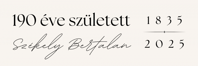 Székely 190 logo